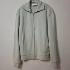 ZARA ORIGINS ZIP スウェット　Mサイズ H&M　UNIQLO