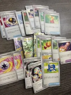 ポケモンカードセット 30枚以上