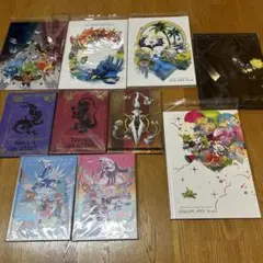 2025年最新】オメガルビー アートブックの人気アイテム - メルカリ