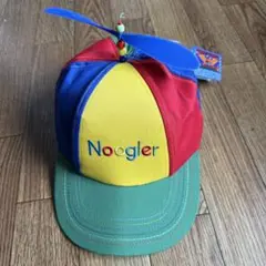 Google グーグル　キャップ　Noogler　INTERSTELLAR