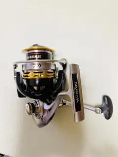 新品✨Daiwa EM MS3012✨美品(°▽°)