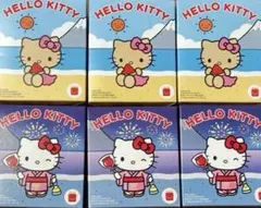 ハッピーセット　キティ