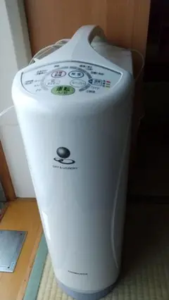 2019年日本製★清掃済・完動品◆CORONA CD-S6319 衣類乾燥除湿機 楽天ビック｜コロナ｜CORONA CD-S6319-P 衣類乾燥除湿機 S