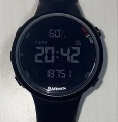 Garmin ForeAthlete45 ブラック