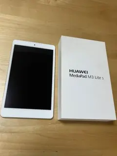 HUAWEI MediaPad M3 Lite s