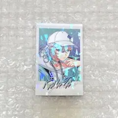 キンパラ パラライ 矢戸乃上珂波汰 インスタントカメラ風カード チェキ ①