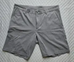 値下げ❗【古着】アディダスゴルフ(ADIDAS GOLF)ショートパンツ