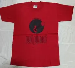 RED PLANET　tシャツ underground resistance