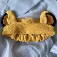 ディズニー シンバ ヘアバンド