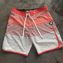 Hurley 水着　32