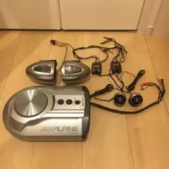 パイオニア【カロッツェリア 】アルパイン スピーカー・ツイーター