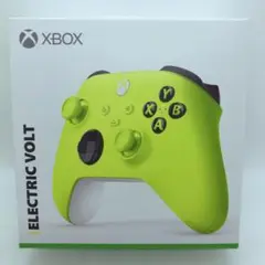 2025年最新】Xbox ワイヤレス コントローラー (エレクトリック