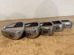 オノフAKA 2020 アイアンヘッド P.9.8.7.6セット