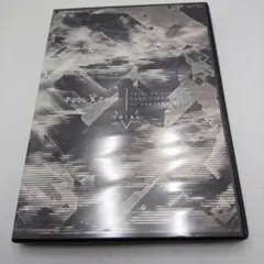 PASS CODE TRIAL DVD
