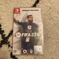 FIFA23 SWITCH