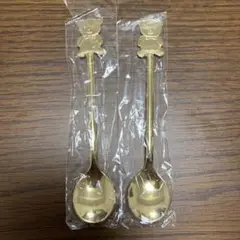 【匿名配送】スプーンセット