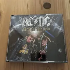 AC/DC Back in the USA