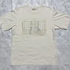 UNIQLO ジブリ 米津玄師 Tシャツ