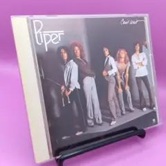 ☆パイパー バッド・ボーイ・パイパー　PCCY-10123