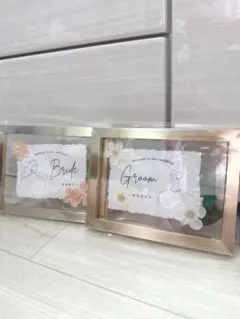 結婚式　受付