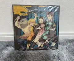 鬼滅の刃 イラストアートパネル