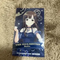 アイマス　アトレ秋葉原　特典　水本ゆかり