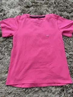 Nike ピンク Tシャツ Mサイズ