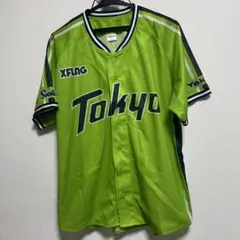 東京ヤクルトスワローズレプリカユニフォーム