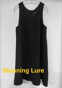 値下げ　送料込　STUNNING LURE 　スタニングルア　ジャガード　ワンピ