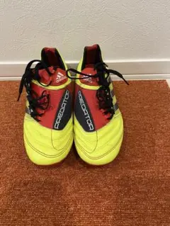 三連休最後の値下げ‼️adidasプレデター