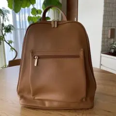 Louis Virage ルイヴィラージュ　リュック バックパック