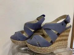 ランバン サンダル