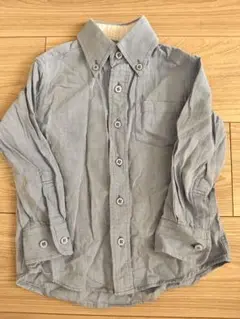 hiromichi nakano キッズ　110 シャツ