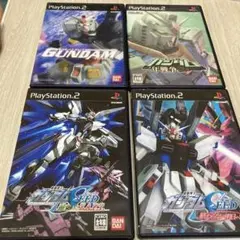 機動戦士ガンダムSEED 終わらない明日へ　等　まとめて　まとめ売り