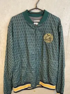 ジャックバニー ブルゾン ゴルフ用