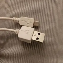 マイクロUSB 充電ケーブル　TOPLAND