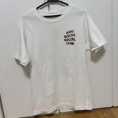 アンチソーシャルソーシャルクラブ Tシャツ