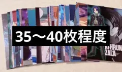 ガンダム　SEED DESTINY　フォトコレクション　まとめ売り③