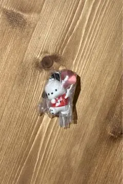 サンリオ ガチャガチャ ( シナモン )