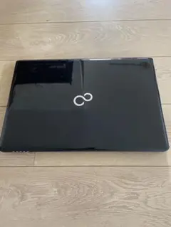 Fujitsu ノートPC FMVA77MB ジャンク