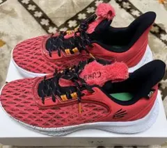 【美品】カリー9 curry9 27cm