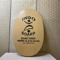 め8 INDO BOARD バランスボード 本体のみ