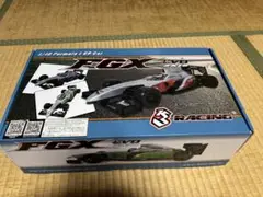 【新品未組立て】3レーシング　FGX　EVO　2K18　GREEN BODY 新品未組立て】3レーシング FGX EVO 2K18 GREEN BODY - メルカリ