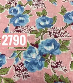 2790ビンテージフィードサック☆