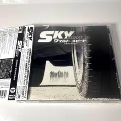 「ワイルド・スピード スカイミッション」オリジナル・サウンドトラック