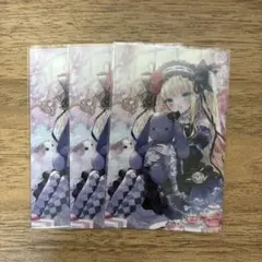 にじさんじ　物述有栖　ノスタルジアコレクション