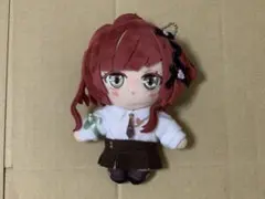 Collar×Malice 星野市香 ぬいぐるみ