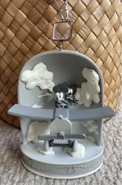 【Disney100 ミッキー】オーナメントDECORATION ADORNO