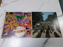 A Collection Of Beatles Oldies 英レーベルエラー盤 Amazon.co.jp: A Collection Of Beatles Oldies: ミュージック