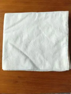 無印良品 枕カバー
